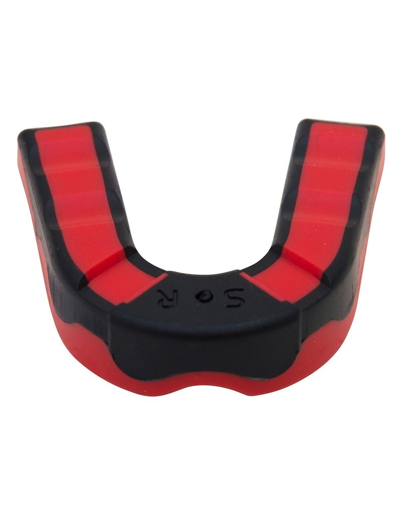 Booster Fight Gear Booster Mondbescherming Aardbeien Smaak MGB