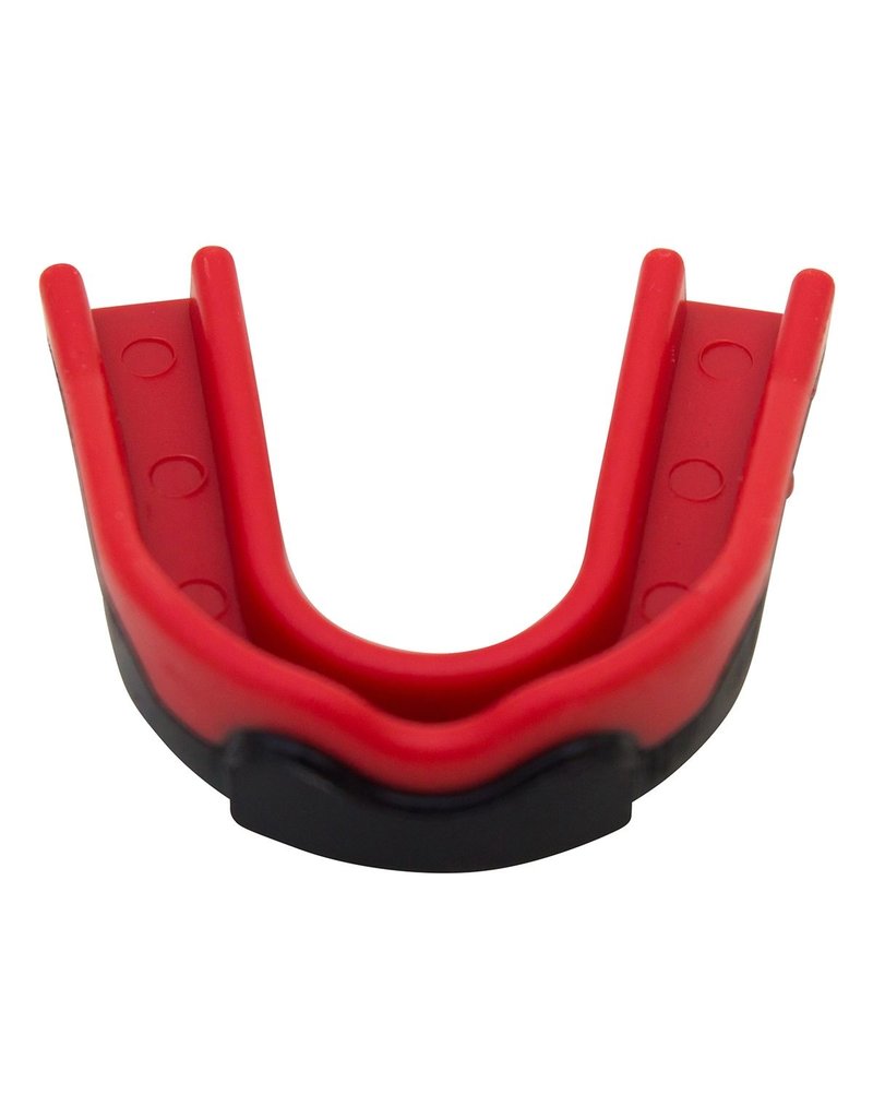Booster Fight Gear Booster Mondbescherming Aardbeien Smaak MGB