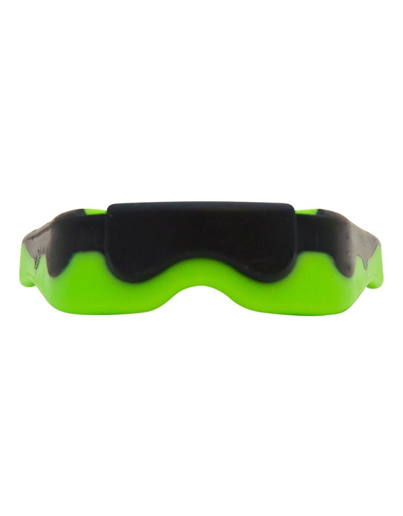 Booster Fight Gear Booster Mondbescherming Munt Smaak MGB
