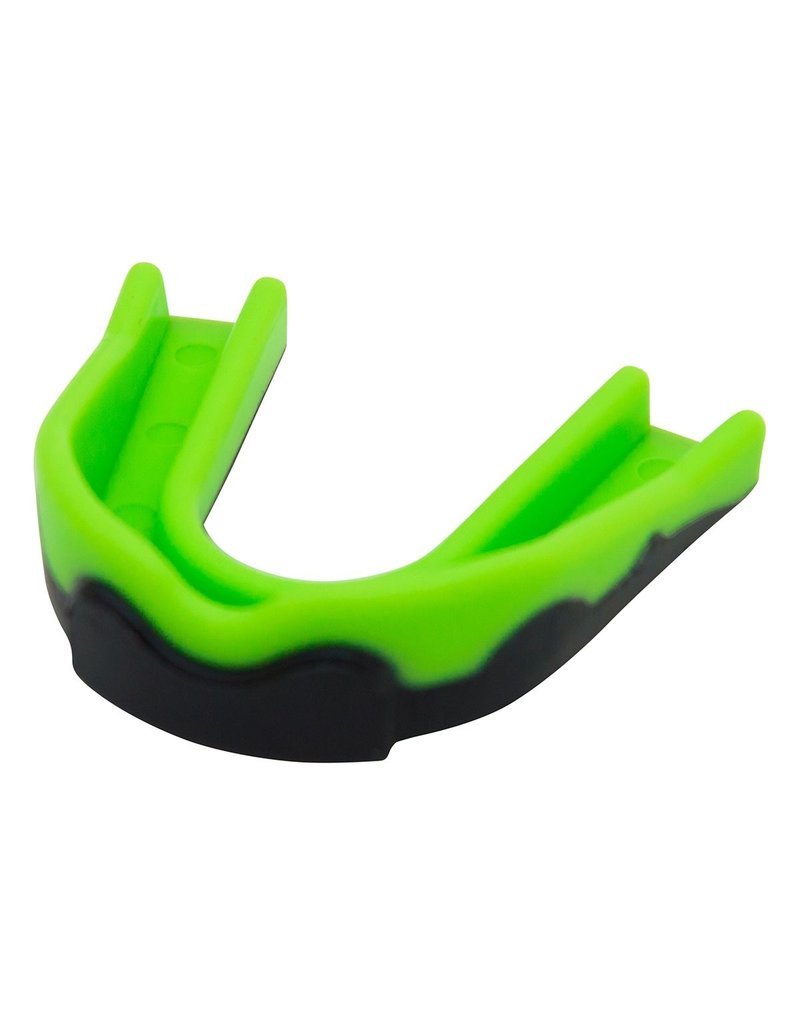 Booster Fight Gear Booster Mondbescherming Munt Smaak MGB