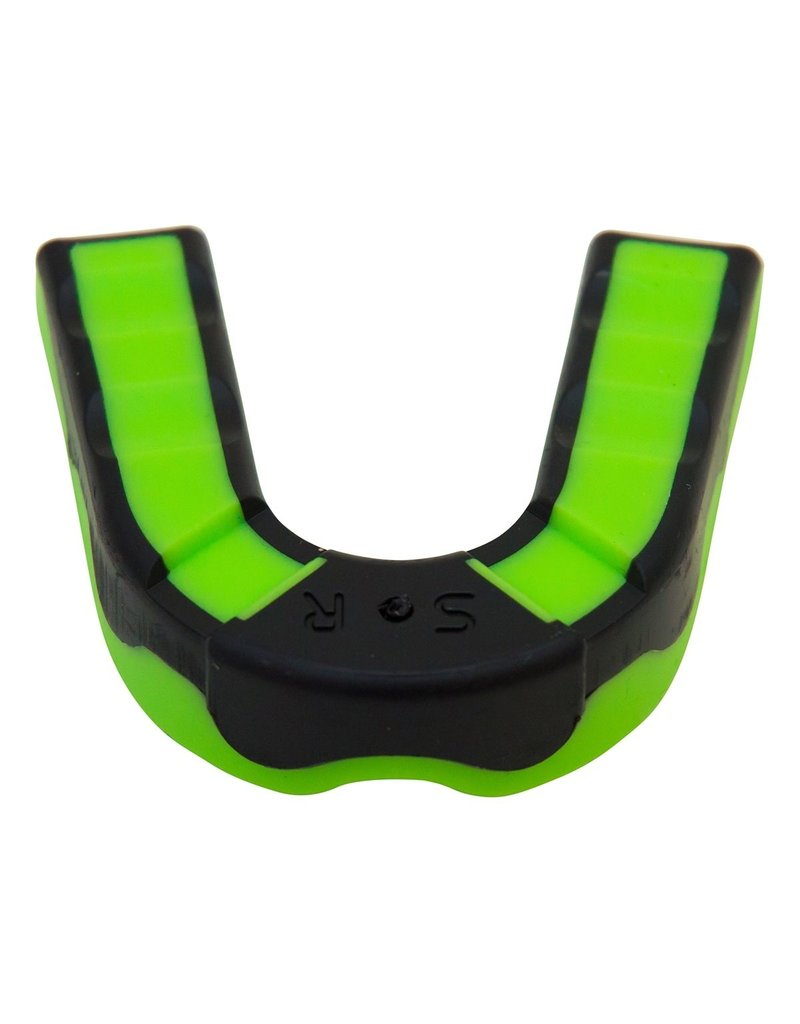 Booster Fight Gear Booster Mondbescherming Munt Smaak MGB