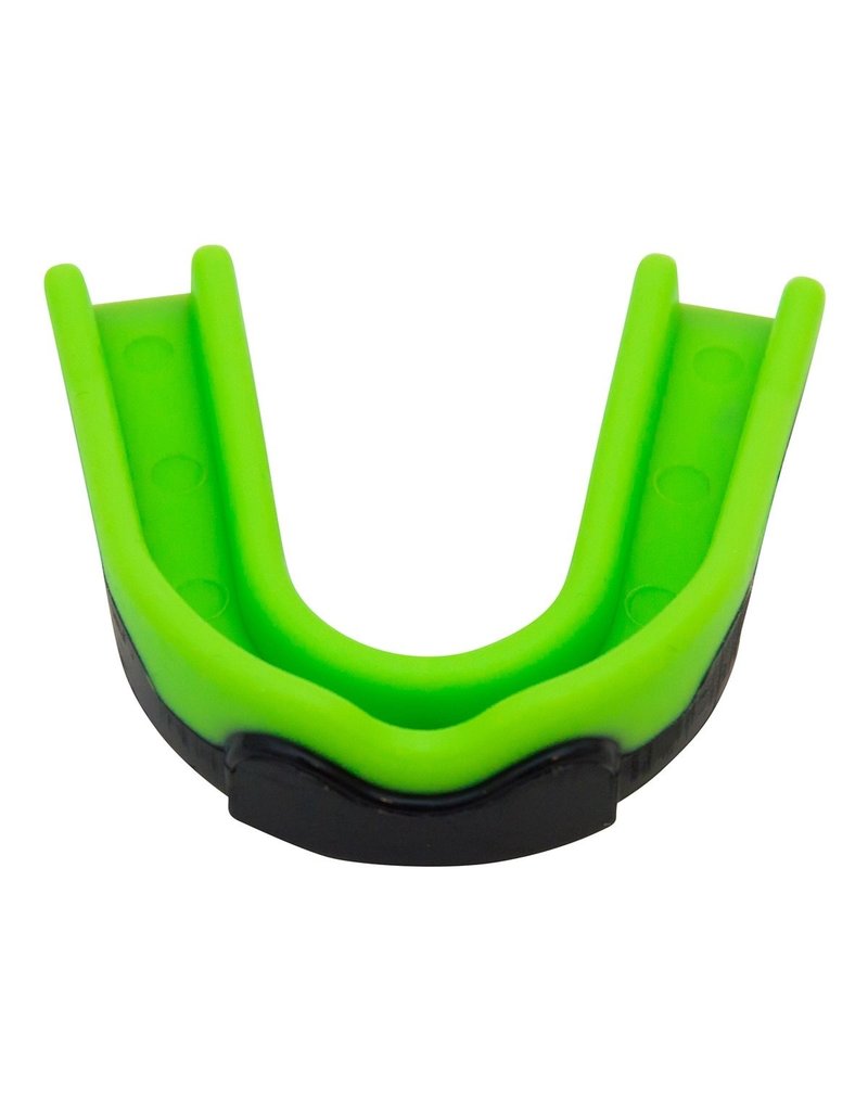 Booster Fight Gear Booster Mondbescherming Munt Smaak MGB