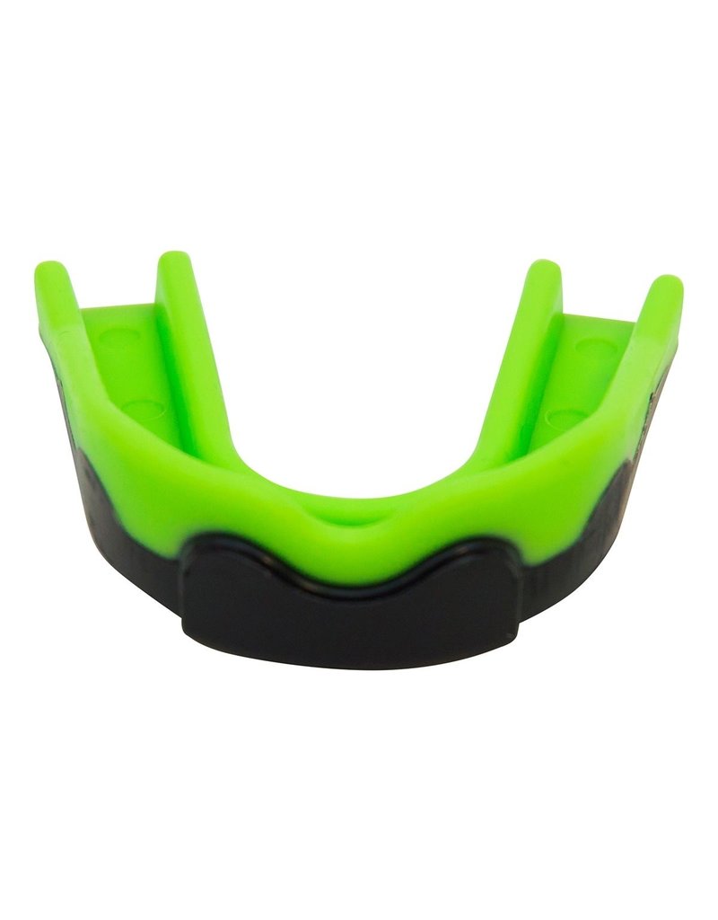 Booster Fight Gear Booster Mondbescherming Munt Smaak MGB