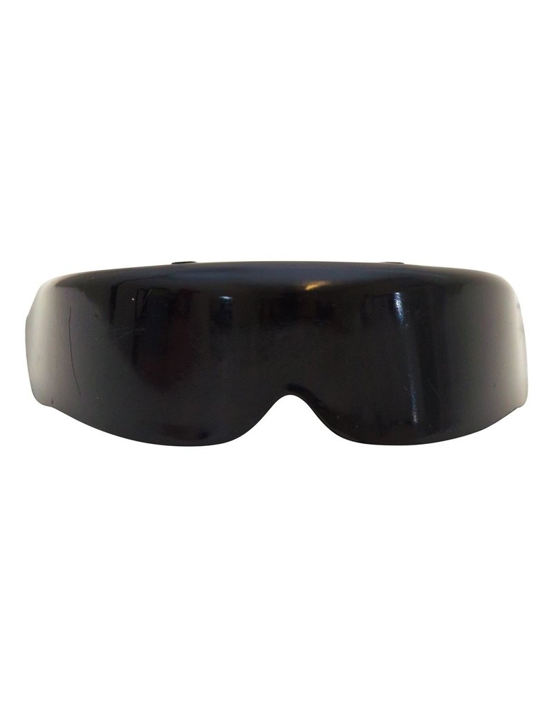 Wilson MG2 mouthguard black