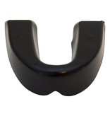 Wilson mouthguard Wilson MG2 bitje zwart