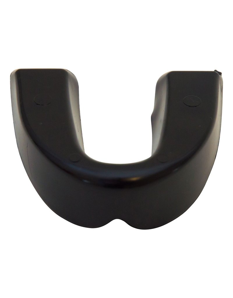 Wilson MG2 mouthguard black