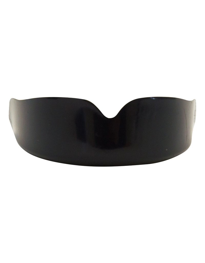 Wilson MG2 mouthguard black
