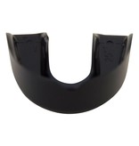 Wilson MG2 mouthguard black
