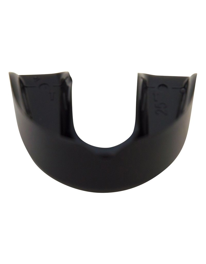 Wilson mouthguard Wilson MG2 mouthguard black