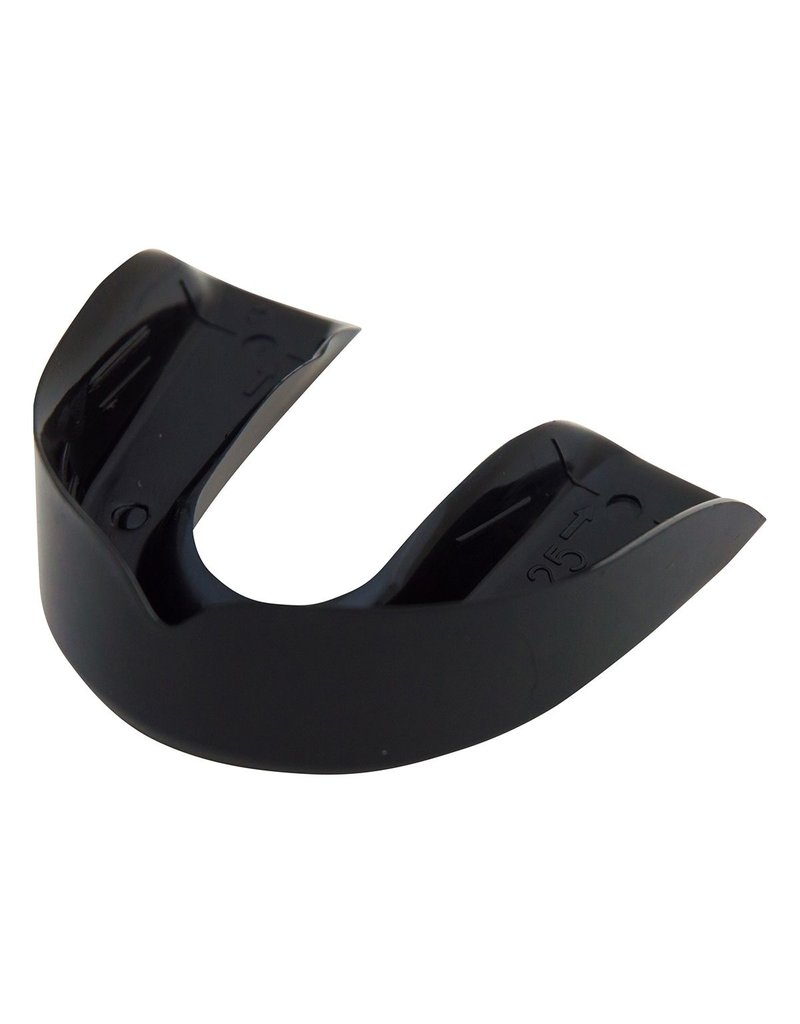 Wilson MG2 mouthguard black