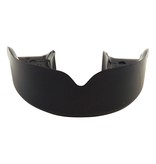 Wilson mouthguard Wilson MG2 bitje zwart