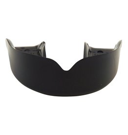 Wilson MG2 mouthguard black