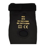 RDX SPORTS RDX HY CE Certified Padded Elbow Sleeve for Muay Thai & MMA Workouts