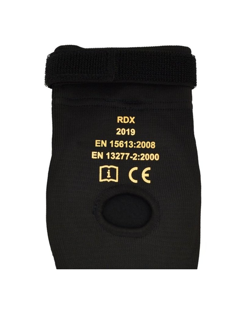 RDX SPORTS RDX ANKLET SUPPORT SLEEVE BRACE SOCKS - KYOKUSHINWORLDSHOP