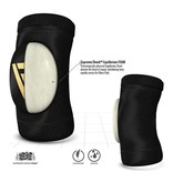 RDX SPORTS RDX HY CE Certified Padded Elbow Sleeve for Muay Thai & MMA Workouts