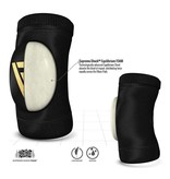 RDX SPORTS RDX HY CE-Gecertificeerde Elleboog Pads