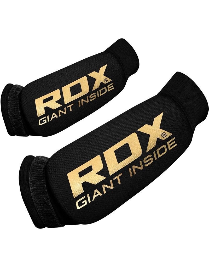 RDX FB CE Certified Forearm Guards - KYOKUSHINWORLDSHOP