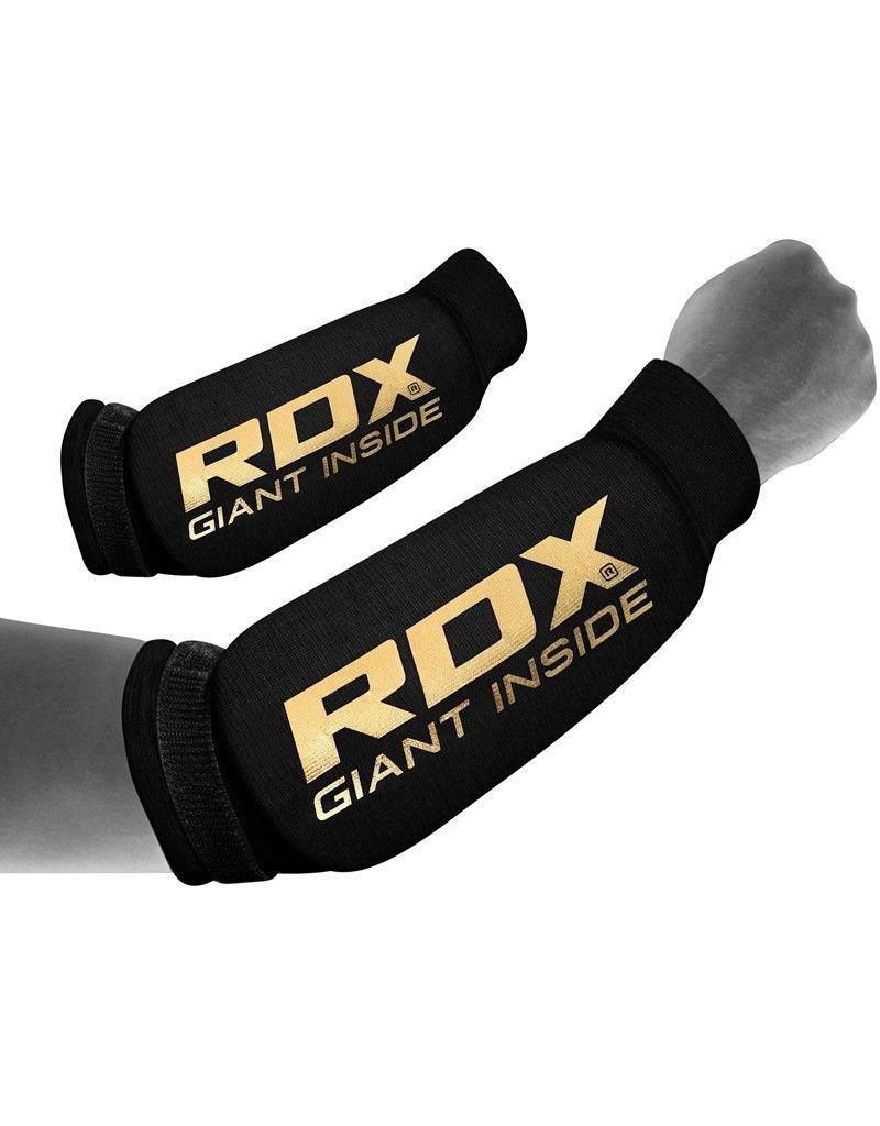 RDX SPORTS RDX FB CE Certified Forearm Guards