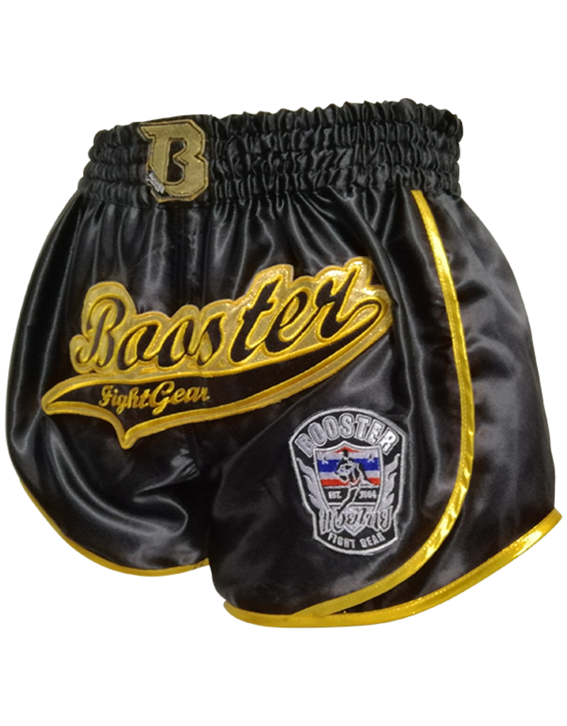 Booster Fight Gear Booster Retro Slugger 1