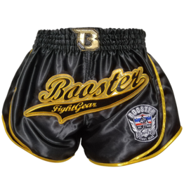 Booster Fight Gear Booster Retro Kickboks Broekje 1