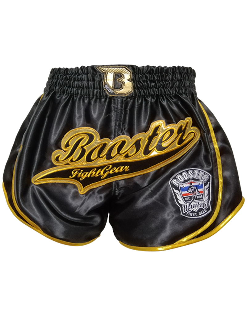 Booster Fight Gear Booster Retro Slugger 1