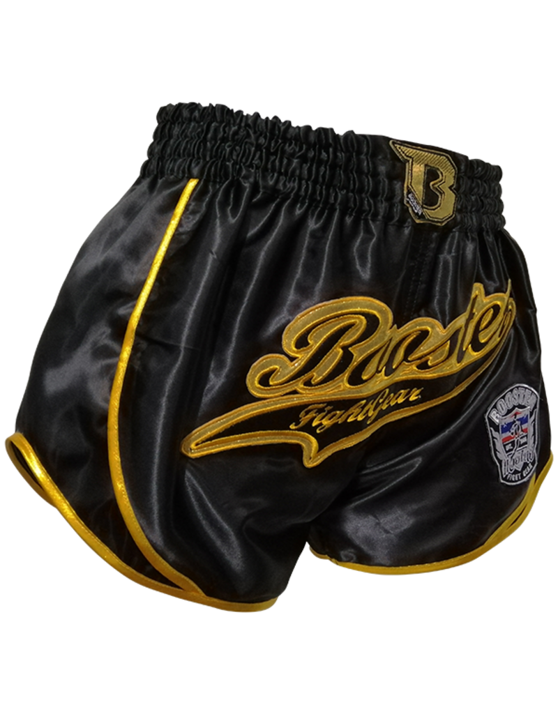 Booster Fight Gear Booster Retro Slugger 1