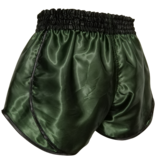 BOOSTER Booster Retro Kickboks Broekje 2 Groen