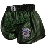 BOOSTER Booster Retro Kickboks Broekje 2 Groen