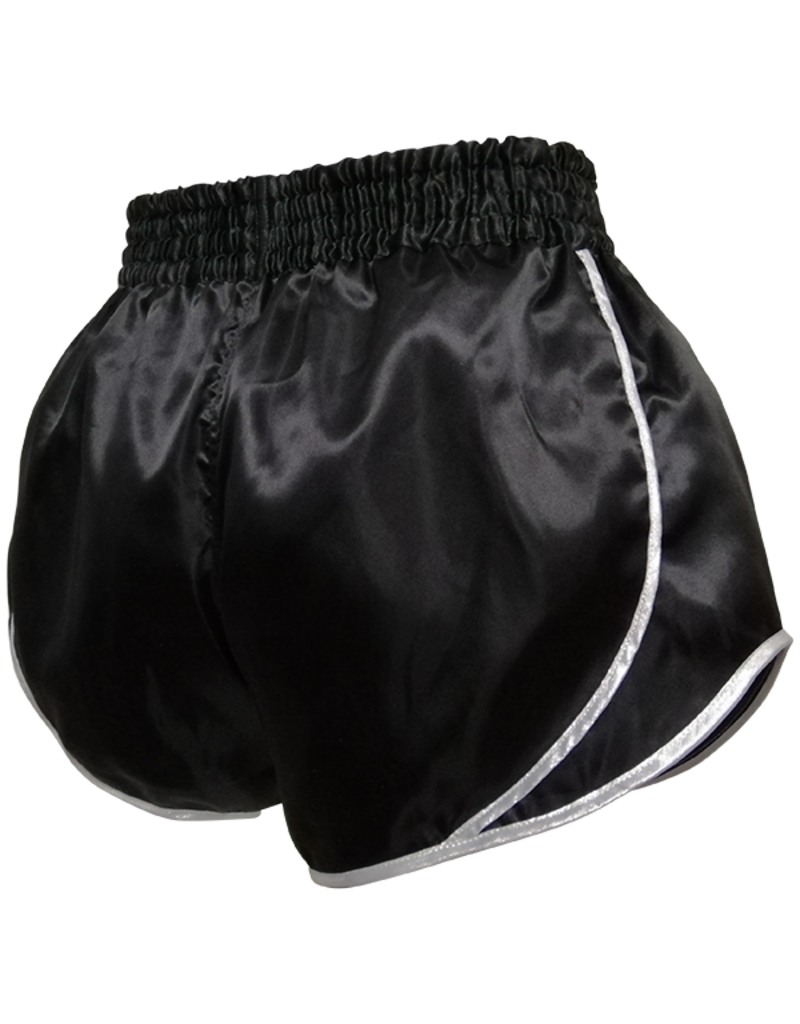 Booster Fight Gear Booster Retro 3 Slugger Black