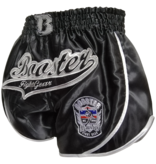 Booster Fight Gear Booster Retro 3 Slugger Black