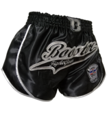 Booster Fight Gear Booster Retro 3 Slugger Black