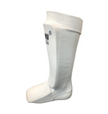 ISAMU ISAMU Stretch Elastische Instap Scheenbeschermers