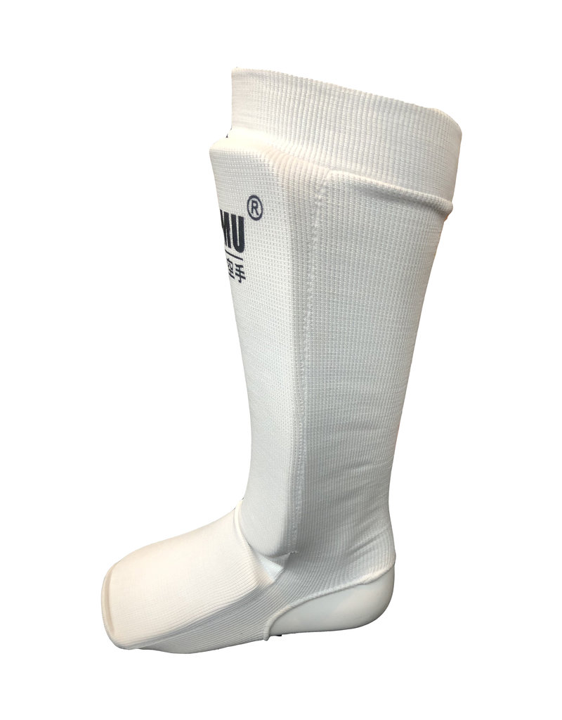 ISAMU ISAMU Stretch Elastische Instap Scheenbeschermers