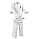 ISAMU Shinkyokushin basic Gi