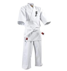 ISAMU Shinkyokushin basic Gi