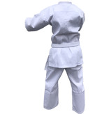 ISAMU Kinder shinkyokushin starter- sale model.