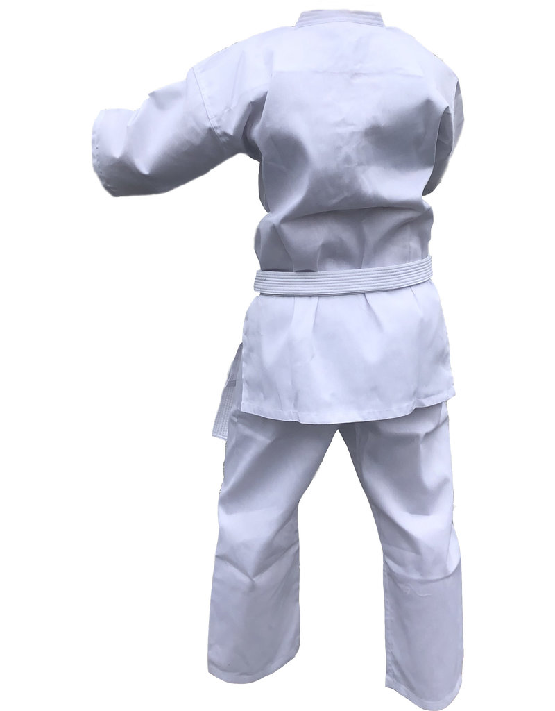 ISAMU Kinder shinkyokushin starter- sale model.