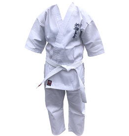 ISAMU Kinder shinkyokushin starter -sale model.