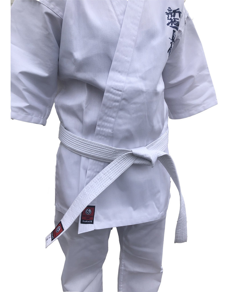 ISAMU Kids shinkyokushin Starter -sale model.