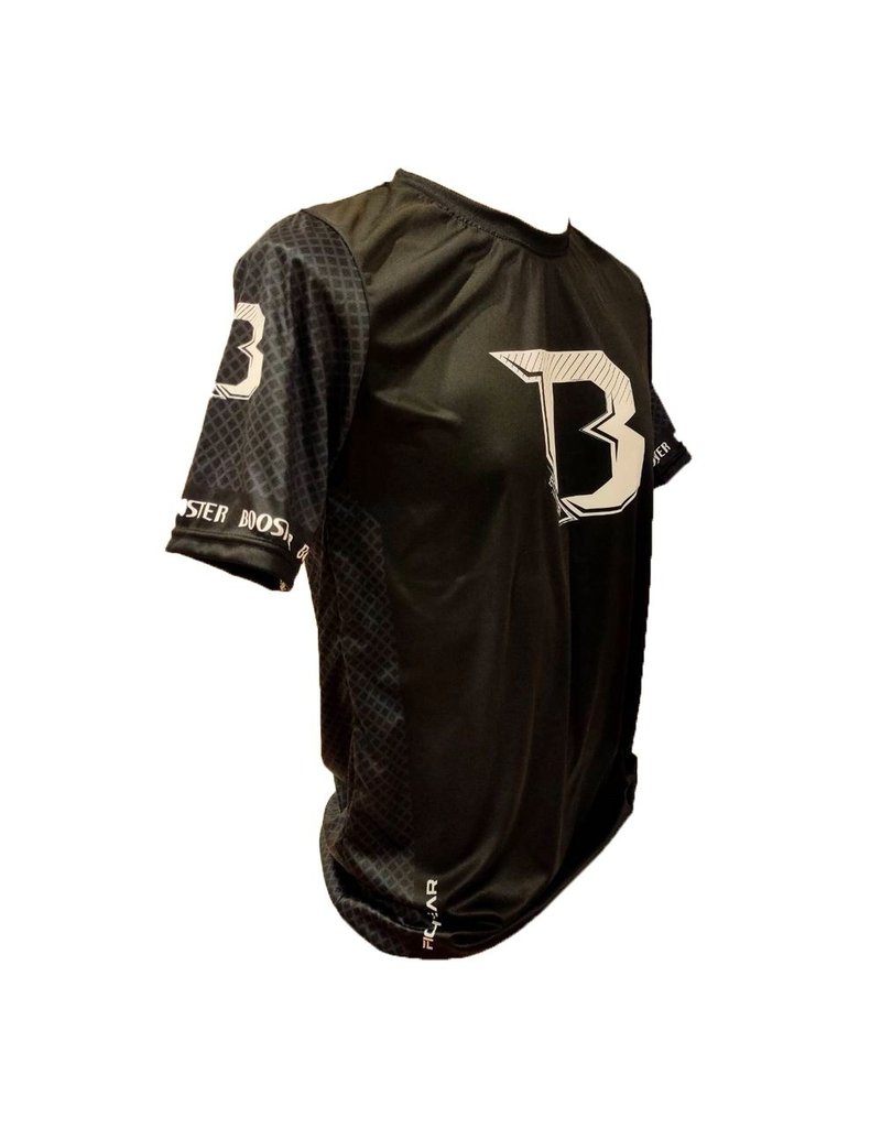 Booster Fight Gear Booster Force T-shirt 1