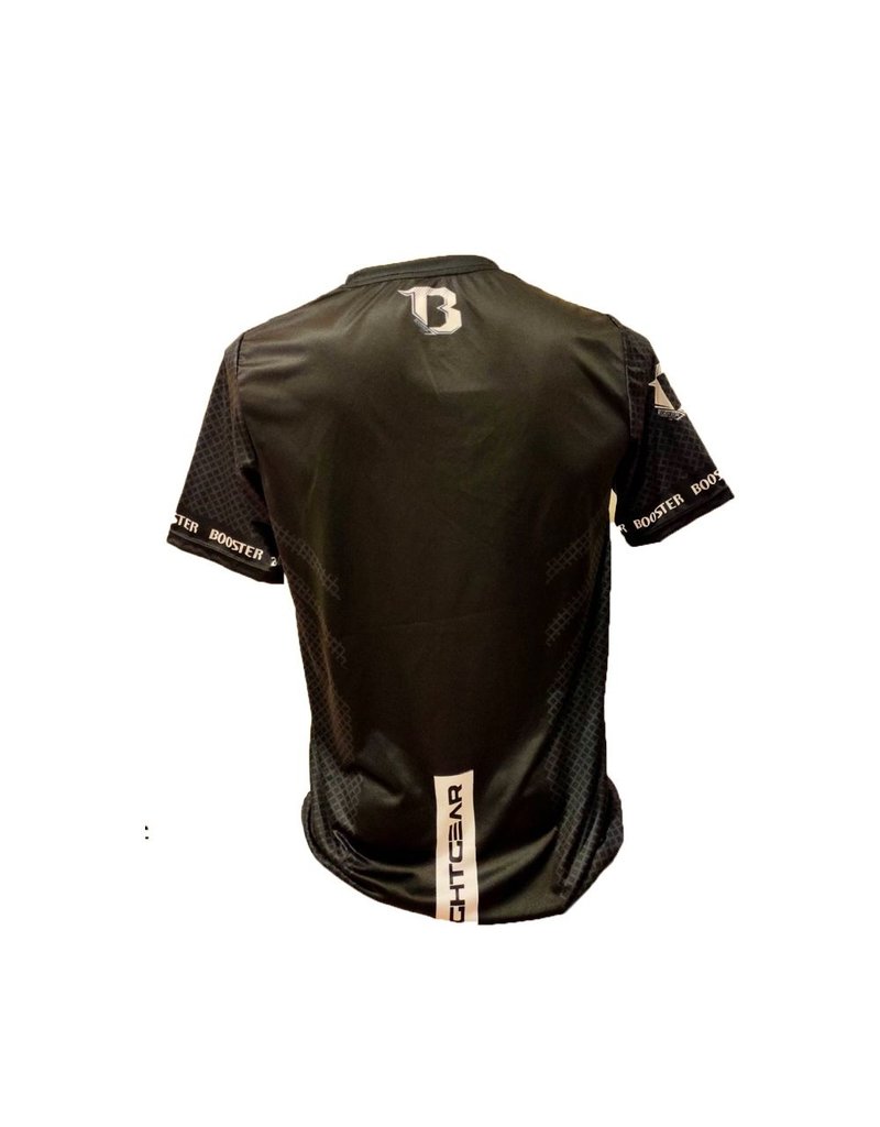 Booster Fight Gear Booster Force T-shirt 1
