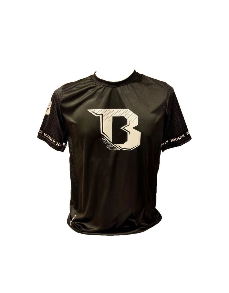 Booster Fight Gear Booster Force T-shirt 1