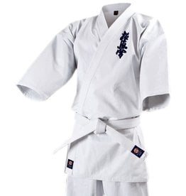ISAMU 勇 Kyokushinkai Full-Contact Competition Karate Gi