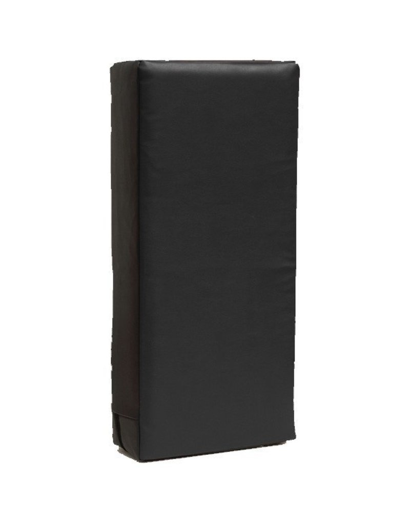 Kickshield 75 x 35 x 15 cm Black