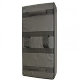 Kickshield 75 x 35 x 15 cm Black