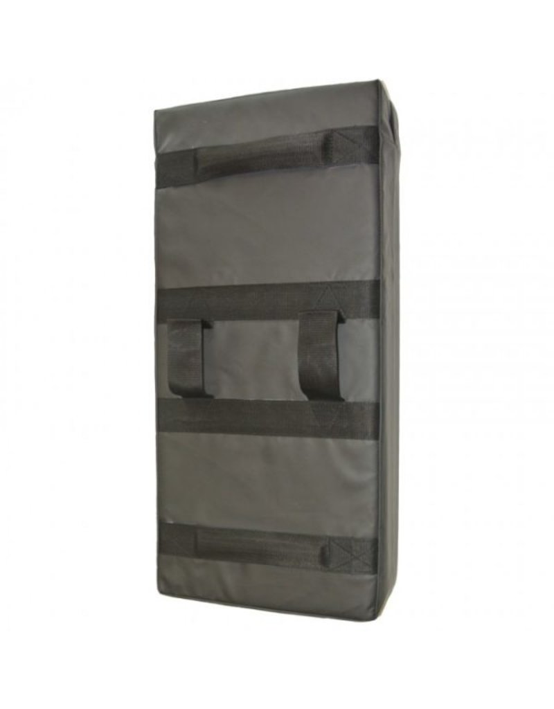 Kickshield 75 x 35 x 15 cm Black