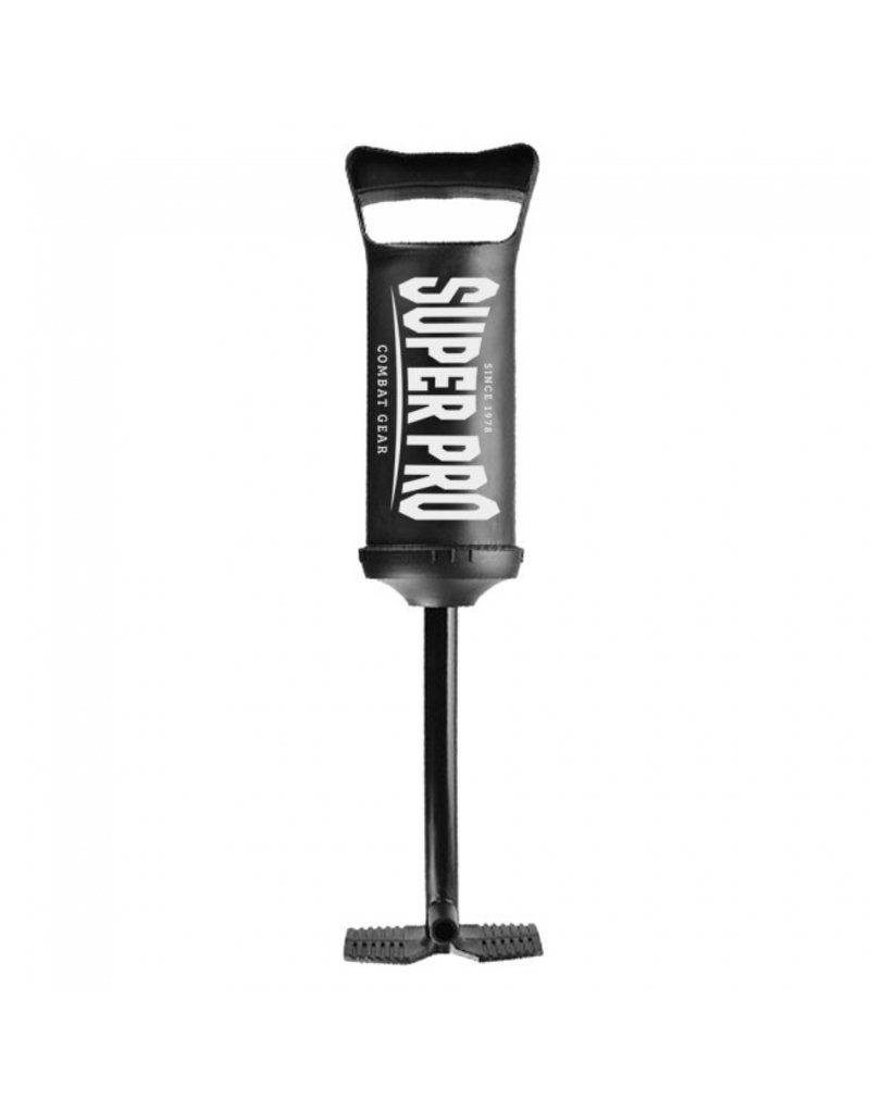 Super Pro Water-Air Black - Punchbag KYOKUSHINWORLDSHOP