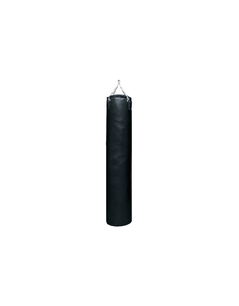 Classic Punching Bag Black