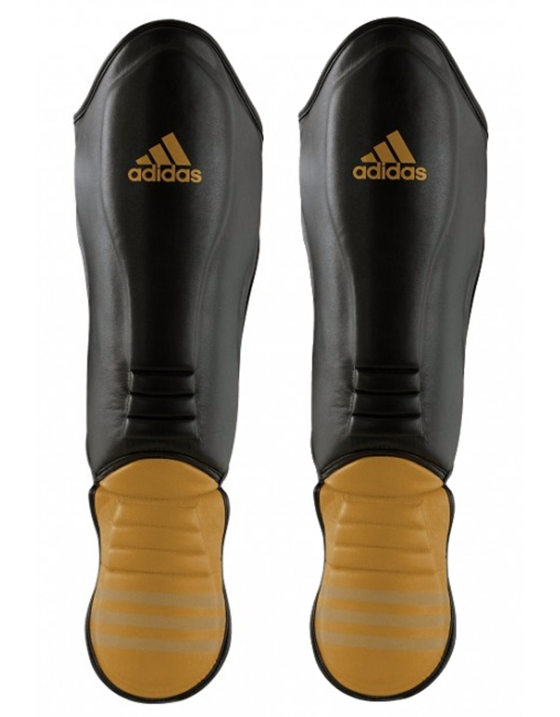 huiswerk Heer Verwant Adidas Hybrid Super Pro Shinguard - KYOKUSHINWORLDSHOP