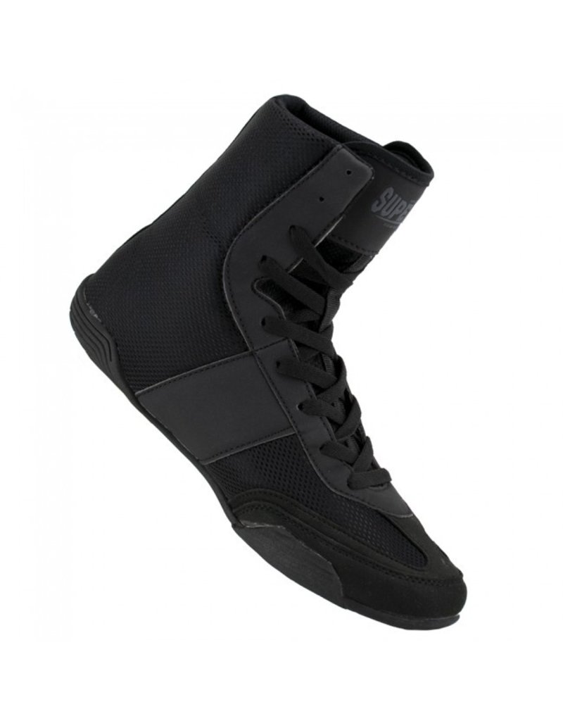 Super Pro Super Pro Combat Gear Speed78 Boxing shoes